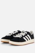 Adidas Grand Court Base 00' Sneakers zwart