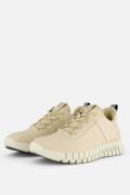 Ecco Gruuv M Sneakers beige Nubuck