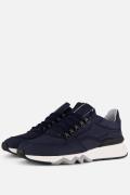 Floris van Bommel De Zager 01.08 Sneakers blauw