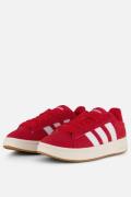 Adidas Grand Court Alpha Sneakers rood