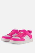 Skechers Quick Street Style Stride Sneakers roze