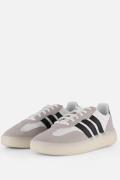 Adidas Barreda Decode Sneakers wit Suede