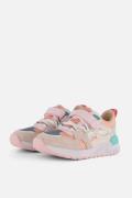 Shoesme Trainer Sneakers roze Leer