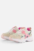 Muyters Sneakers roze Synthetisch