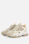 Fila Ray Tracer TR2 sneakers beige