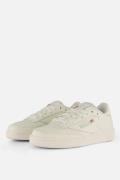 Reebok Club C85 Sneakers beige Suede