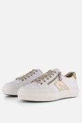 Rieker Sneakers wit Synthetisch