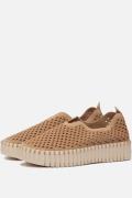 Ilse Jacobsen Tulip Platform Instappers beige