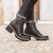 Panama Jack Pauline Travelling B2 Enkellaarsjes