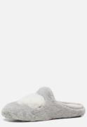 CM Confort Pantoffels grijs Textiel