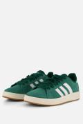 Adidas Grand Court Base 00's Sneakers groen