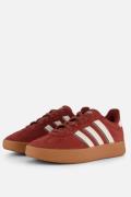 Adidas Barreda Prerub Sneakers rood Synthetisch