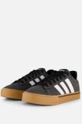 Adidas Daily 4.0 Sneakers zwart Synthetisch