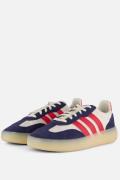 Adidas Barreda Decode Sneakers wit Suede