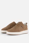 Cycleur de Luxe Borner Sneakers taupe Leer