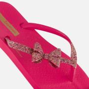 Ipanema Anatomic Lolita Kids Slippers roze