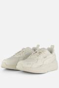 Puma X-Ray 3 Sneakers grijs Synthetisch