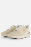 Mexx Rox Orlando Sneakers wit Textiel