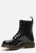 Dr. Martens 1460 Patent Lamper Veterboots zwart