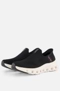 Skechers Slip-ins Glide Step Instappers zwart