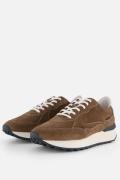 Vertice Sneakers taupe Suede