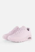 Skechers Uno Stand On Air Sneakers roze