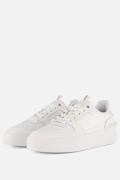 Cruyff Endorsed Tennis Sneakers wit Synthetisch