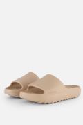 Adidas Adilette Lumia Slippers beige Rubber