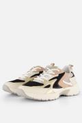 Gabor Sneakers beige Textiel