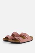 Birkenstock Arizona Kids Slippers roze Synthetisch