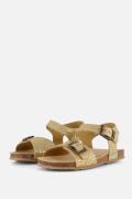 BunniesJR Babette Beach Sandalen beige