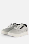 Cruyff Endorsed Sport Sneakers grijs