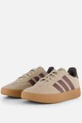 Adidas Barreda Sneakers bruin Suede
