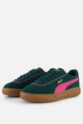 Puma Club Klassika SD Sneakers grijs Suede