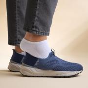 Skechers Slip-ins Bogding Instappers blauw