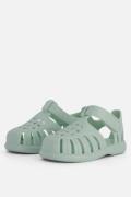 Igor Watersandalen blauw Rubber