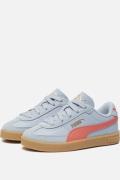 Puma Club Era II Sneakers blauw Synthetisch