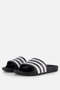 Adidas Adilette Aqua Slippers zwart Rubber