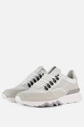 Floris van Bommel De Zager 01.05 Sneakers wit
