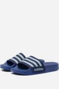 Adidas Adilette Shower Slippers blauw Rubber