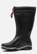 Dunlop Blizzard Regenlaarzen zwart Pu