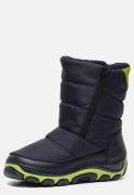 Antarctica Snowboots blauw Nylon 740342
