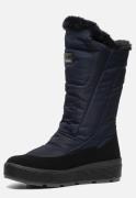Antarctica Snowboots blauw Nylon 760204