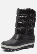 Antarctica Snowboots Zwart Textiel
