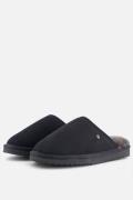 Warmbat Classic Pantoffels grijs Suede
