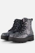 Skechers Gravlen Hi Doodle Down Veterboots zwart