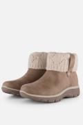 Skechers Slip-ins Easy Going Instappers taupe