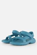Teva Hurricane Drift Sandalen blauw Eva