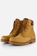 Panama Jack Panama 03 Veterboots cognac Nubuck
