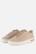 Birkenstock Bend Sneakers beige Leer